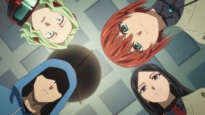 Assistir The Ancient Magus’ Bride Temporada 2 Episódio 18 Online em HD