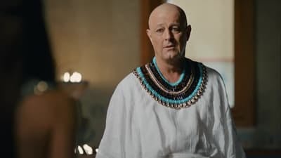 Assistir José do Egito Temporada 1 Episódio 32 Online em HD