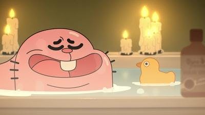 Assistir O Incrível Mundo de Gumball Temporada 3 Episódio 18 Online em HD