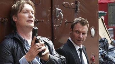 Assistir Carga Explosiva – A Série Temporada 1 Episódio 5 Online em HD