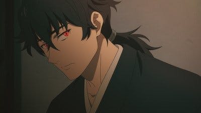 Assistir Sword of the Demon Hunter: Kijin Gentosho Temporada 1 Episódio 6 Online em HD