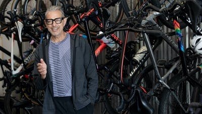 Assistir O Mundo Segundo Jeff Goldblum Temporada 1 Episódio 7 Online em HD