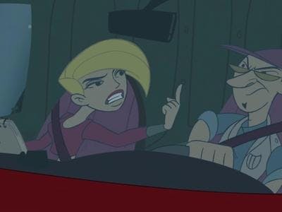 Assistir Kim Possible Temporada 1 Episódio 15 Online em HD