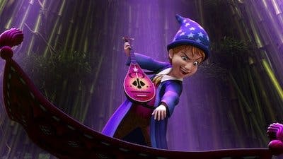 Assistir Princesinha Sofia Temporada 3 Episódio 2 Online em HD