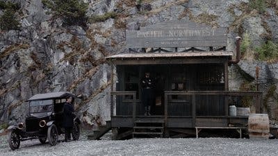 Assistir Quando Chama o Coração Temporada 1 Episódio 2 Online em HD