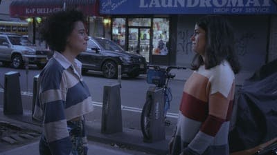 Assistir Broad City Temporada 5 Episódio 10 Online em HD