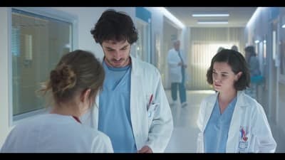 Assistir DOC – Uma Nova Vida Temporada 3 Episódio 13 Online em HD