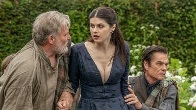 Assistir As Bruxas Mayfair de Anne Rice Temporada 2 Episódio 7 Online em HD