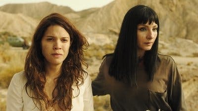 Assistir Vis a Vis: Oásis Temporada 1 Episódio 7 Online em HD