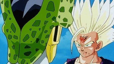 Assistir Dragon Ball Z Temporada 6 Episódio 21 Online em HD