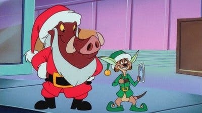 Assistir Timão e Pumba Temporada 5 Episódio 17 Online em HD
