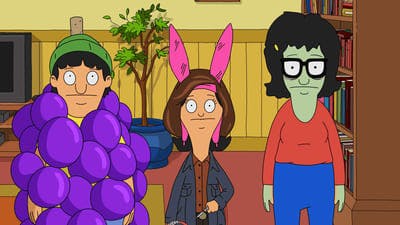 Assistir Bob’s Burgers Temporada 8 Episódio 3 Online em HD