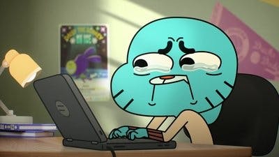 Assistir O Incrível Mundo de Gumball Temporada 4 Episódio 24 Online em HD