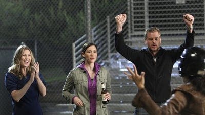 Assistir Grey’s Anatomy Temporada 6 Episódio 3 Online em HD