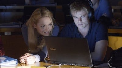 Assistir Quantico Temporada 1 Episódio 6 Online em HD
