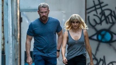 Assistir Uma Noite de Crime Temporada 2 Episódio 8 Online em HD