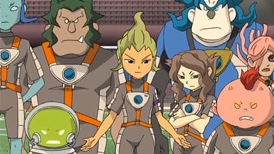 Assistir Super Onze Temporada 1 Episódio 30 Online em HD