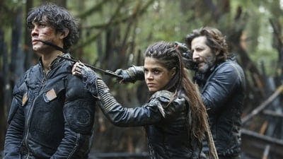 Assistir Os 100 Temporada 3 Episódio 10 Online em HD