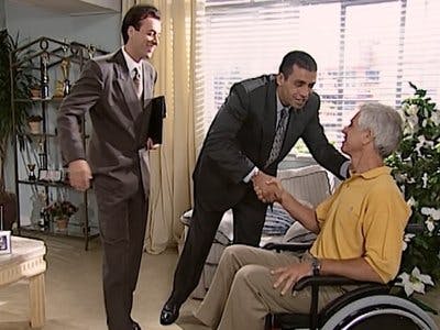 Assistir História de Amor Temporada 1 Episódio 160 Online em HD