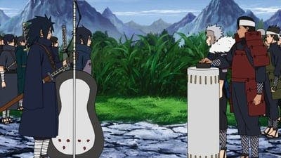 Assistir Naruto Shippuden Temporada 17 Episódio 368 Online em HD