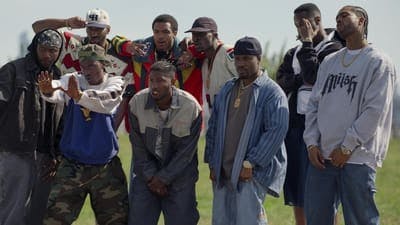Assistir Wu-Tang: Uma Saga Americana Temporada 3 Episódio 4 Online em HD