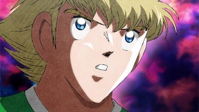 Assistir Captain Tsubasa Temporada 2 Episódio 33 Online em HD