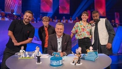 Assistir The Last Leg Temporada 28 Episódio 2 Online em HD