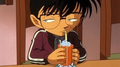 Assistir Detective Conan Temporada 1 Episódio 350 Online em HD