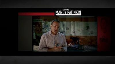 Assistir Mentes Criminosas Temporada 2 Episódio 6 Online em HD