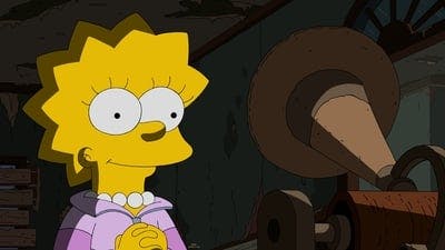 Assistir Os Simpsons Temporada 27 Episódio 8 Online em HD