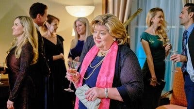 Assistir A Bruxa do Bem Temporada 6 Episódio 10 Online em HD