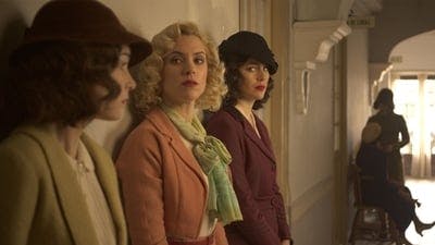 Assistir As Telefonistas Temporada 4 Episódio 5 Online em HD