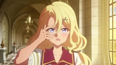 Assistir Lapis Re:LiGHTs Temporada 1 Episódio 7 Online em HD