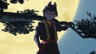 Assistir The Elusive Samurai Temporada 1 Episódio 6 Online em HD