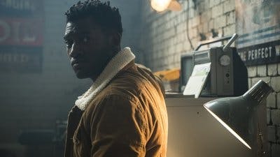 Assistir Toque de Recolher Temporada 1 Episódio 1 Online em HD