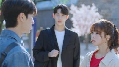 Assistir Crushology 101 Temporada 1 Episódio 3 Online em HD