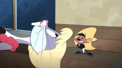 Assistir O Show dos Looney Tunes Temporada 1 Episódio 22 Online em HD