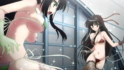 Assistir Kore wa Zombie Desu ka? Temporada 1 Episódio 12 Online em HD