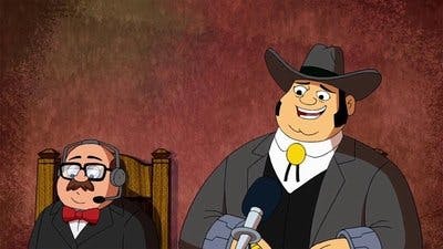 Assistir Ben 10 Temporada 3 Episódio 35 Online em HD