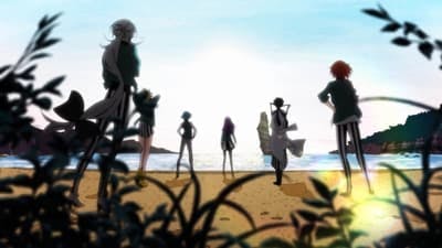 Assistir Bishounen Tanteidan Temporada 1 Episódio 2 Online em HD