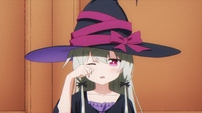 Assistir Tonari no Kyuuketsuki-san Temporada 1 Episódio 10 Online em HD