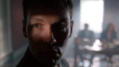 Assistir Arquivo X Temporada 1 Episódio 21 Online em HD