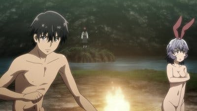 Assistir Big Order Temporada 1 Episódio 6 Online em HD
