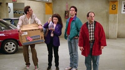 Assistir Seinfeld Temporada 3 Episódio 6 Online em HD