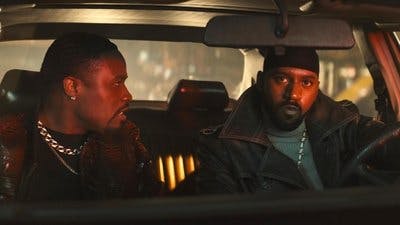 Assistir Wu-Tang: Uma Saga Americana Temporada 3 Episódio 6 Online em HD