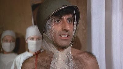 Assistir M*A*S*H Temporada 2 Episódio 3 Online em HD