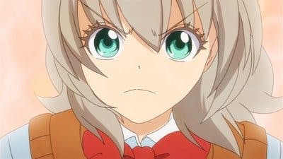 Assistir Binbougami Ga! Temporada 1 Episódio 1 Online em HD