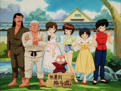 Assistir Ranma ½ Temporada 1 Episódio 111 Online em HD