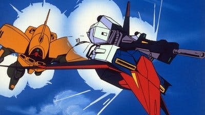 Assistir Kidou Senshi Zeta Gundam Temporada 1 Episódio 37 Online em HD