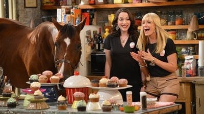 Assistir 2 Garotas em Apuros Temporada 2 Episódio 4 Online em HD